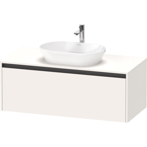 Duravit Ketho.2 bâti-support pour lavabo, 1200x459x550mm,