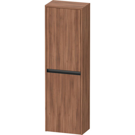 Duravit Ketho.2 Halbhochschrank, Anschlag rechts, 1320x400x240mm,