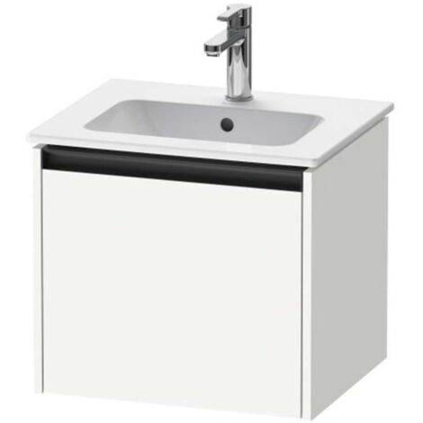 Duravit Ketho.2 mueble bajo lavabo, 510x440x420mm, para ME by