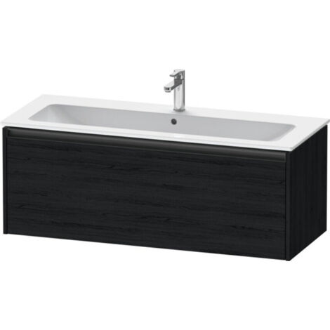 Duravit Ketho.2 Waschtischunterbau, 1210x440x480mm, für ME by