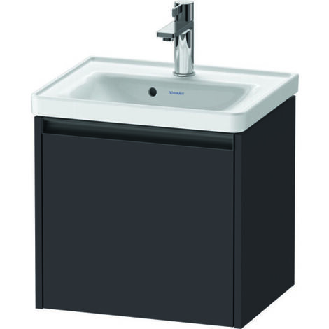 Duravit Ketho.2 Waschtischunterbau, 484x440x375mm, für D-Neo