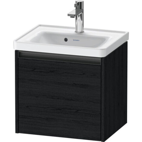 Duravit Ketho.2 Waschtischunterbau, 484x440x375mm, für D-Neo