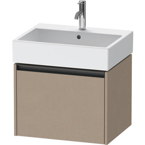 Duravit Ketho.2 Waschtischunterbau, 584x440x460mm, für Vero Air