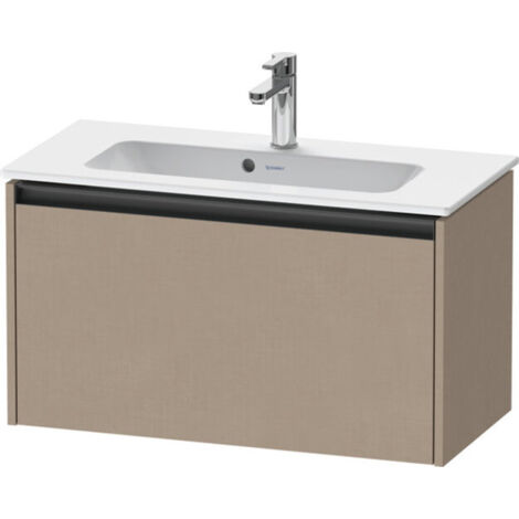 Duravit Ketho.2 Waschtischunterbau, 810x440x390mm, für ME by