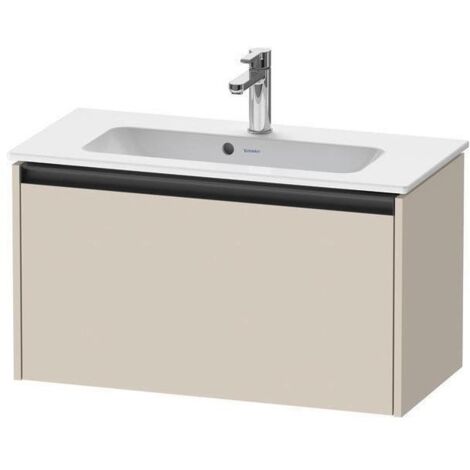 Duravit Ketho.2 Waschtischunterbau, 810x440x390mm, für ME by