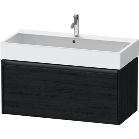 Duravit Ketho.2 Waschtischunterbau, 984x440x460mm, für Vero Air