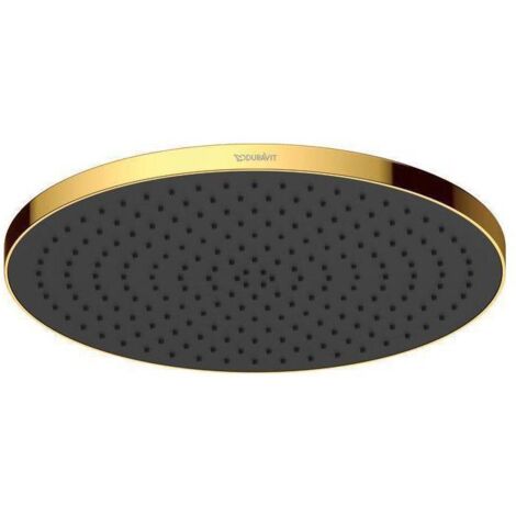 Duravit Kopfbrause 1jet 230 Minusflow, UV0662017034