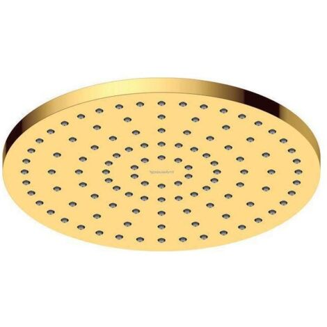 Duravit Kopfbrause 1jet 250 Minusflow, UV0662018034