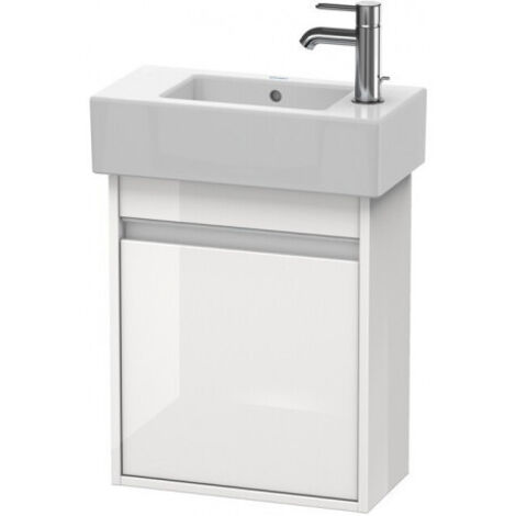 DURAVIT KT6629L1818 WTU suspendu Ketho 225x450x550mm 1