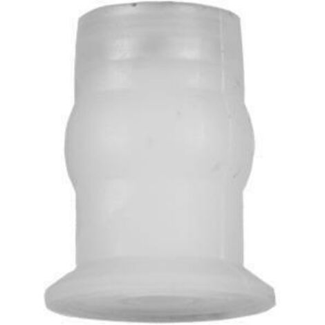 Duravit Kunststoffdübel Set für WC-Sitzbefestigung 0050500000