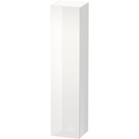 Duravit L-Cube Armario alto, anchura 400mm, profundidad 363mm, 1