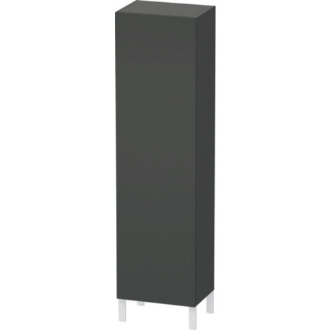 Duravit L-Cube Armario alto, anchura 500mm, profundidad 363mm, 1