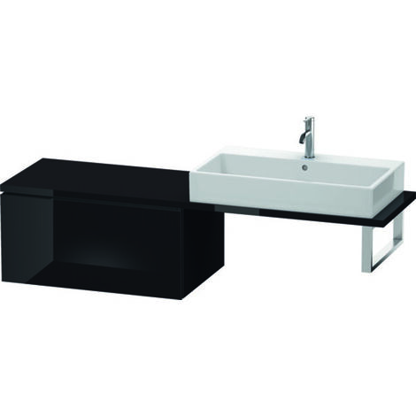 Duravit L-Cube armario bajo para consola ancho 820mm, fondo