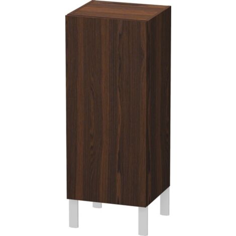 Duravit L-Cube armario de media altura individual 1 puerta, 2