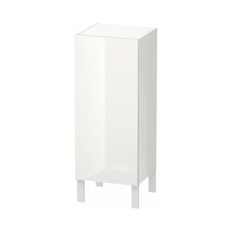 

Duravit L-CUBE armario ind 250 / 500x200 / 363x600 / 900mm apertura izquierda lino