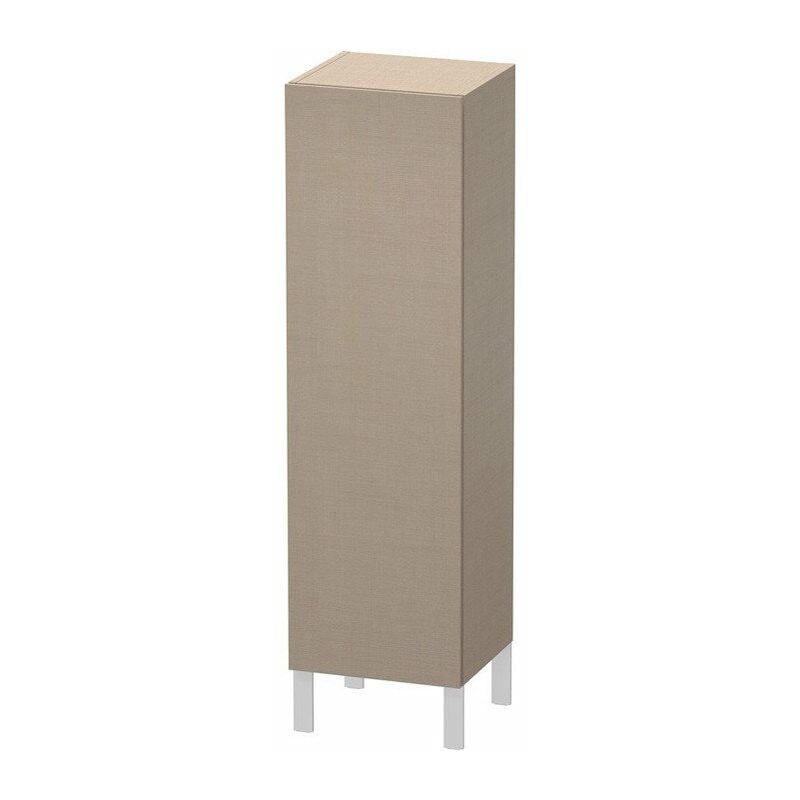 

Duravit L-CUBE armario ind 250 / 500x200 / 363x901 / 1320mm apertura recta lino