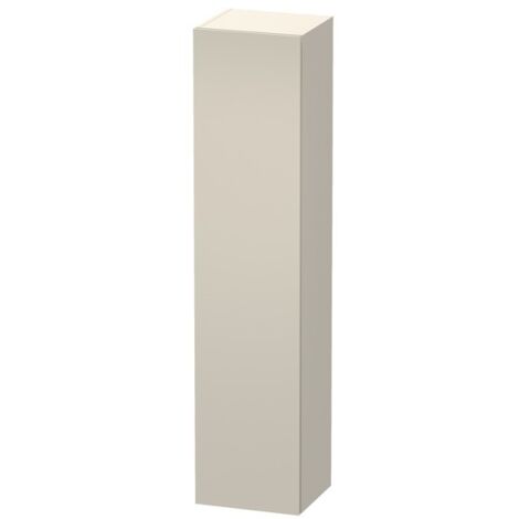 Duravit L-Cube Armoire haute, largeur 400mm, profondeur 363mm, 1