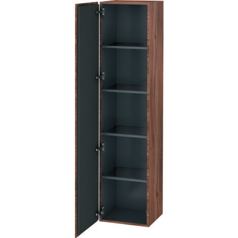 Duravit L-Cube Armoire haute, largeur 400mm, profondeur 363mm, 1