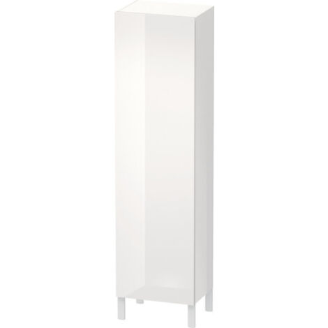 Duravit L-Cube Armoire haute, largeur 500mm, profondeur 363mm, 1