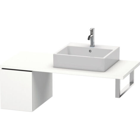 Duravit L-Cube Base para consola, ancho 320mm, profundidad 547mm,