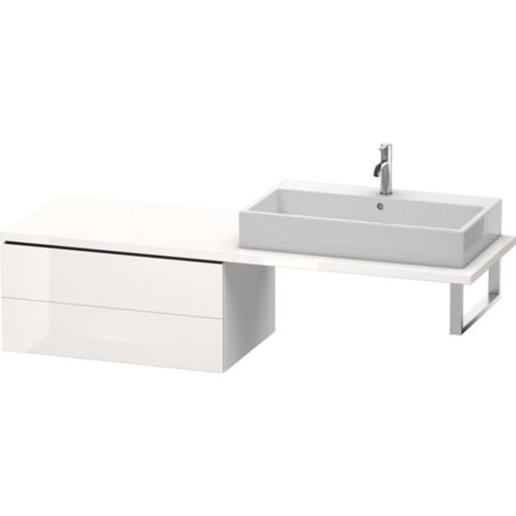 Duravit L-Cube Base para consola, anchura 1020mm, profundidad