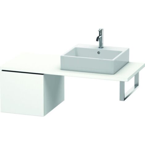 Duravit L-Cube Base para consola, anchura 420mm, profundidad