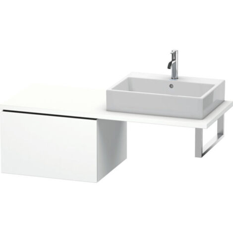 Duravit L-Cube Base para consola, anchura 620mm, profundidad