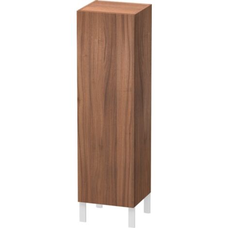 Duravit  L-Cube Halbhochschrank, Breite 400mm, Tiefe 363mm, 1