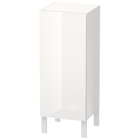 Duravit  L-Cube Halbhochschrank individual 1 Tür, 2