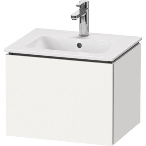 Duravit L-Cube mueble de baño de pared Compact, 1 extraíble,