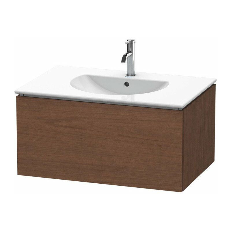

Duravit - Mueble de baño L-CUBE 534x820x400mm america nogal