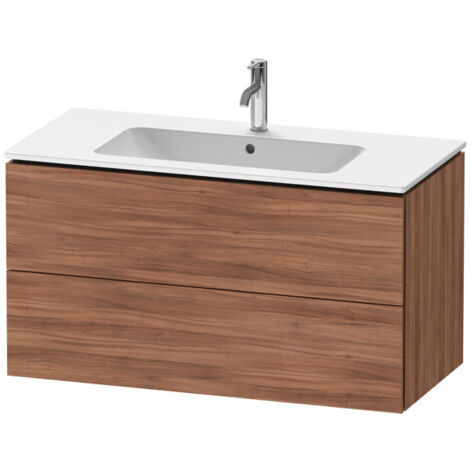 Duravit L-Cube Mueble de pared, ancho 1020mm, profundidad 481, 2