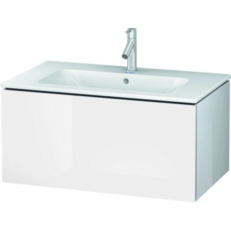 Duravit L-Cube Mueble de pared, anchura 820mm, profundidad 481mm,