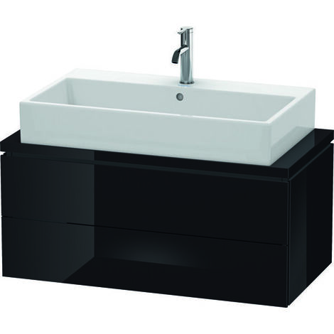Duravit L-Cube Mueble para consola, ancho 520mm, profundidad