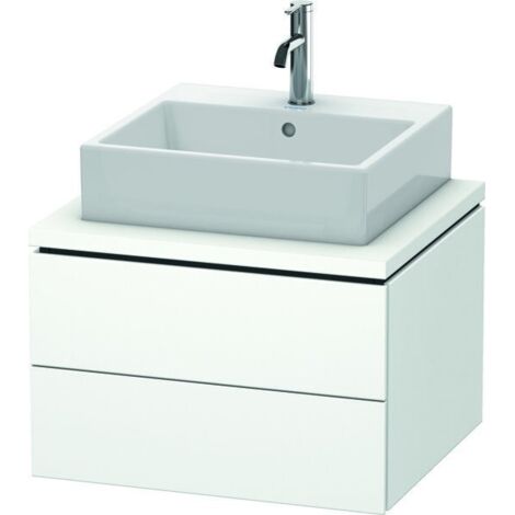 Duravit L-Cube Mueble para consola, ancho 620mm, profundidad