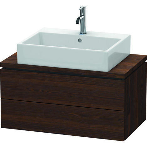Duravit L-Cube Mueble para consola, ancho 820mm, profundidad