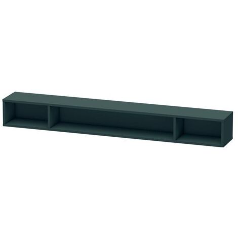 Duravit L-Cube Regalelement, Breite 1000mm, Tiefe 140mm,