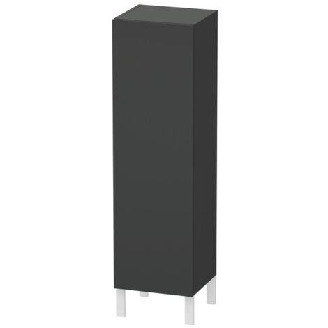 Duravit L-Cube semi-alta anchura de mueble 400mm, profundidad