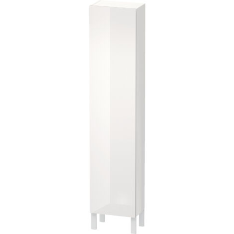 Duravit L-Cube Tall largeur de caisson 400mm profondeur 243mm, 1