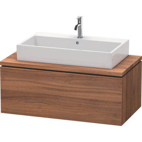 Duravit L-Cube Unidad de lavabo para consola Ancho 1020mm,