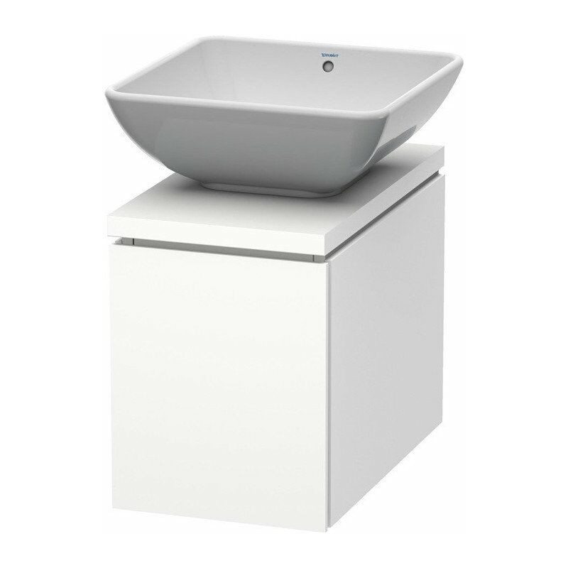 

Duravit - Mueble bajo lavabo L-CUBE 320x547x400mm blanco mate