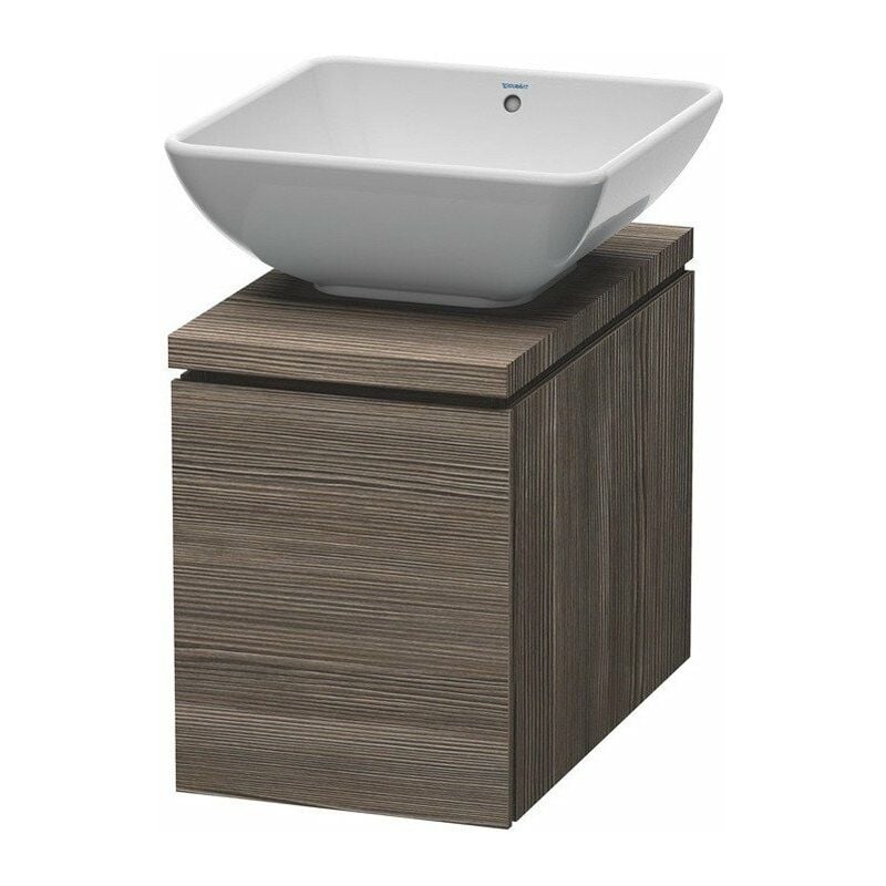 

Duravit - Mueble de baño L-CUBE 320x547x400mm madera de pino