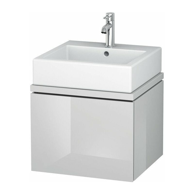 

Duravit - Mueble bajo lavabo L-CUBE 520x477x400mm roble eu