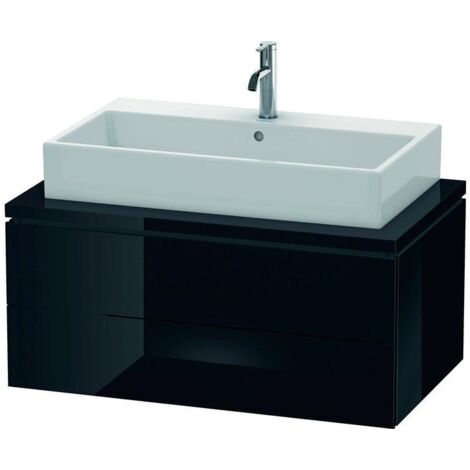 Duravit L-Cube Waschtischunterbau für Konsole, Breite 920, Tiefe