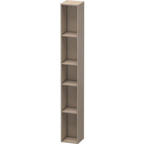 DURAVIT LC120607575 Étagère L-Cube 180x180x1400 mm