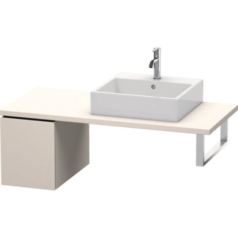 DURAVIT LC583009191 US pour console L-Cube 400x320x548mm 1