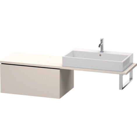 DURAVIT LC583409191 US pour console L-Cube 400x820x548mm 1