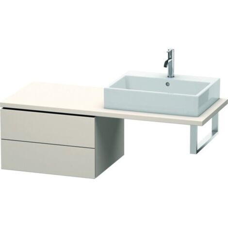 DURAVIT LC583809191 US pour console L-Cube 400x620x548mm 2
