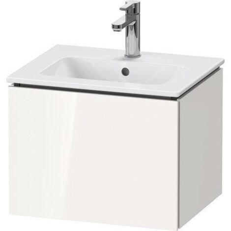 DURAVIT LC611808383 L-Cube WTU blanc com. Tau.smt
