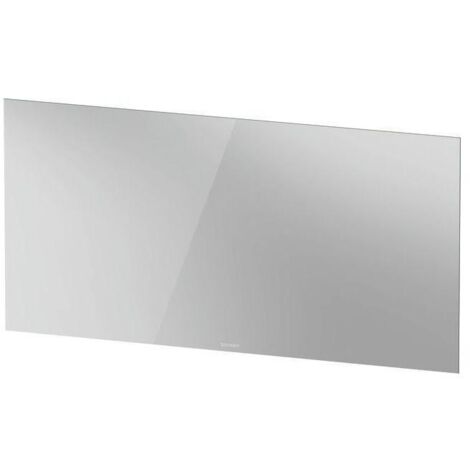 Duravit Licht & Spiegel Good Spiegel mit LED-Beleuchtung,